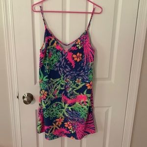 Super Fun Lilly Sun Dress